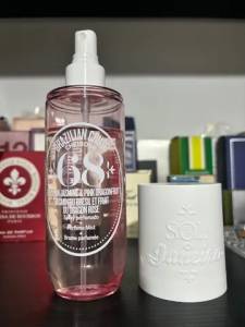 Sol De Janeiro 68