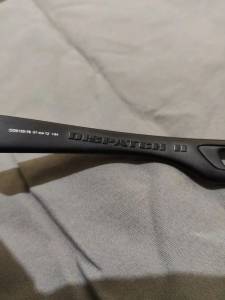 culos Oakley Dispatch 2 Original