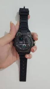 Relgio G-shock