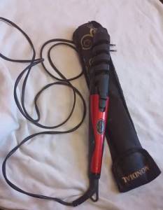 Babyliss, Marcar Mundial.