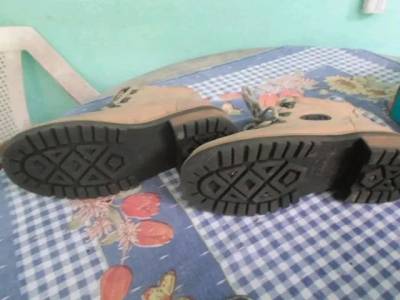Bota Dakota,num 37,super Conservado, Barato!!!