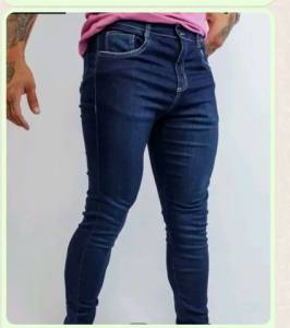 Cala Masculina Nu46