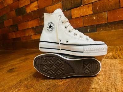Tnis All Star Feminino Original
