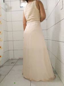 Vestido Longo