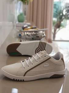 Sapatnis Lacoste