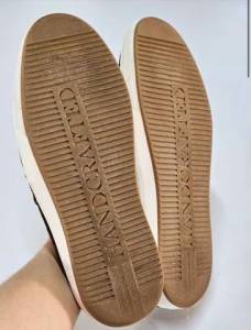 Tenis Slip On Sergio K 39