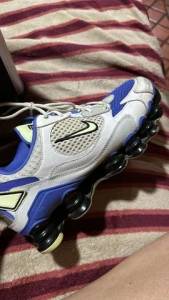 Nike Shox 12 Mola Zero
