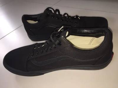 Tenis Vans