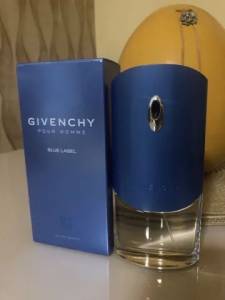 Givenchy Blue Label Pour Homme