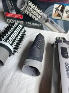 Escova Secadora Rotativa Diamond Rotating (conair)