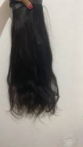 Cabelo Humano