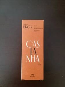 Hidratante As Mos Castanha