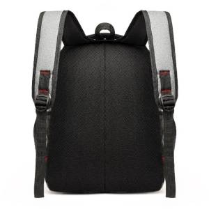 Mochila Unissex Escolar Trabalho Nova Barato ltimas Unidades