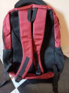 Mochila Escolar Grande Em timo Estado! Valor 45.00 No Entrego!