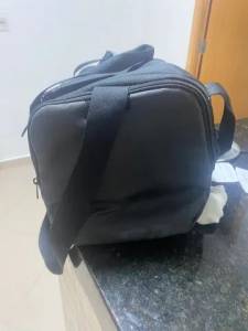 Bolsa Nike