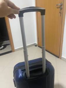 Mala Pra Viagem