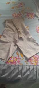 Cinta Da Yoga Veste M G