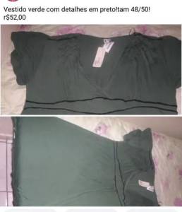Vrios Vestidos,plus Size,tam Exg!!barato!!!