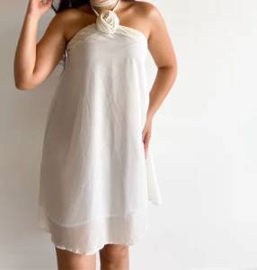 Vestido Leila Disponvel