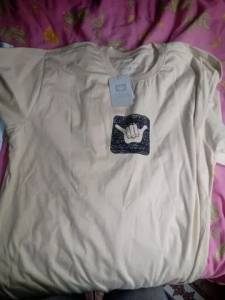 Blusa