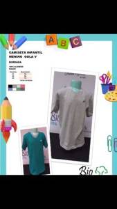 Saldo Infantil 500 Peas Por 2,500,00