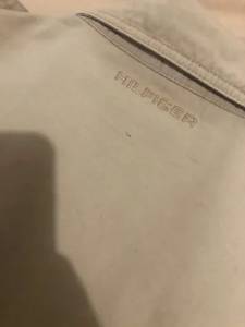 Jaqueta Tommy Hilfiger