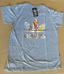 Camisa Tam Gg R$ 20