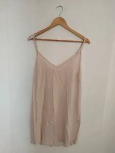 Vestido Maria Fil (promo Fim De Ano! Imperdvel)