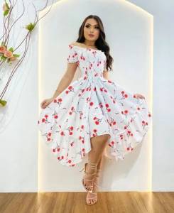 Roupas Femininas