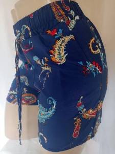 Short Em Polister