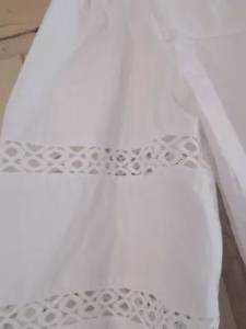 Blusa Social