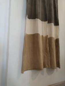 Vestido Longo (canto - Nunca Usado!)