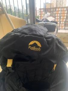 Mochila Kailash Lite 44