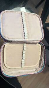 Estojo 100 Pens Kipling Original