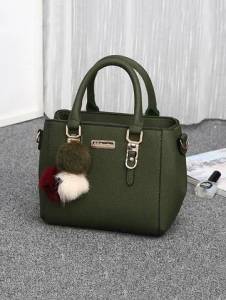 Bolsa Transversal