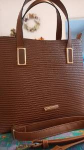Bolsa Be Forever