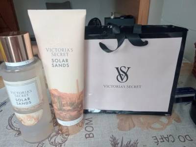 Victorias Secret