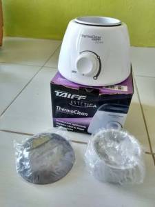 Aquecedor De Cera Thermoclean Taiff