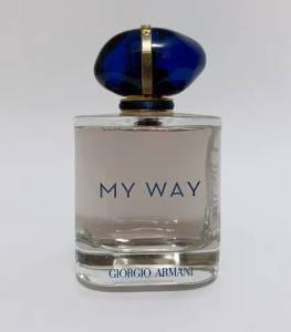 Perfume Armani My Way