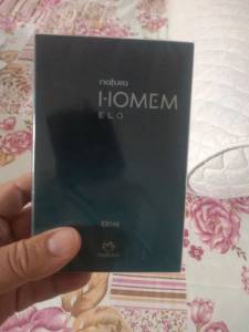Natura Homem Elo