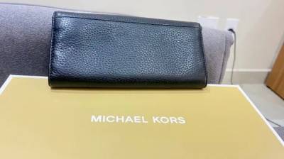 Carteira Michael Kors