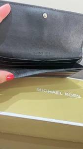 Carteira Michael Kors