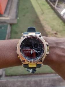 Relgios Gshock(queima De Estoque)