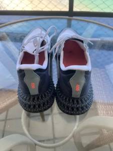 Tnis Adidas 4d Fwd