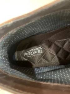 Bota Masculina Propel