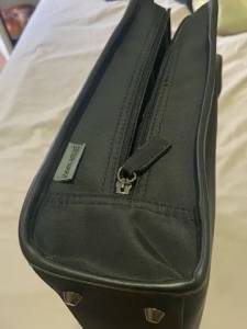 Pasta Bolsa Executiva Notebook
