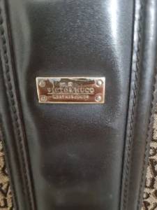 Bolsa Victor Hugo