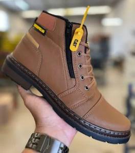 Bota Masculina Original Premium Tm 41 (promoo)