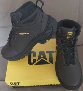 Bota Masculina Original Premium Tm 41/42 (promoo)
