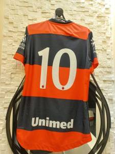 Camisas De Time